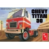 Plastikmodell – 1:25 Chevy Titan 90 Truck – AMT1417